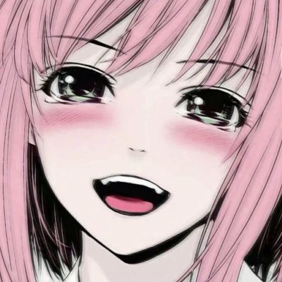 好看的动漫日系女头像,扯淡的青春保质期少女
