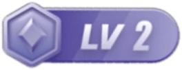 LV2 等级-LV2-美图