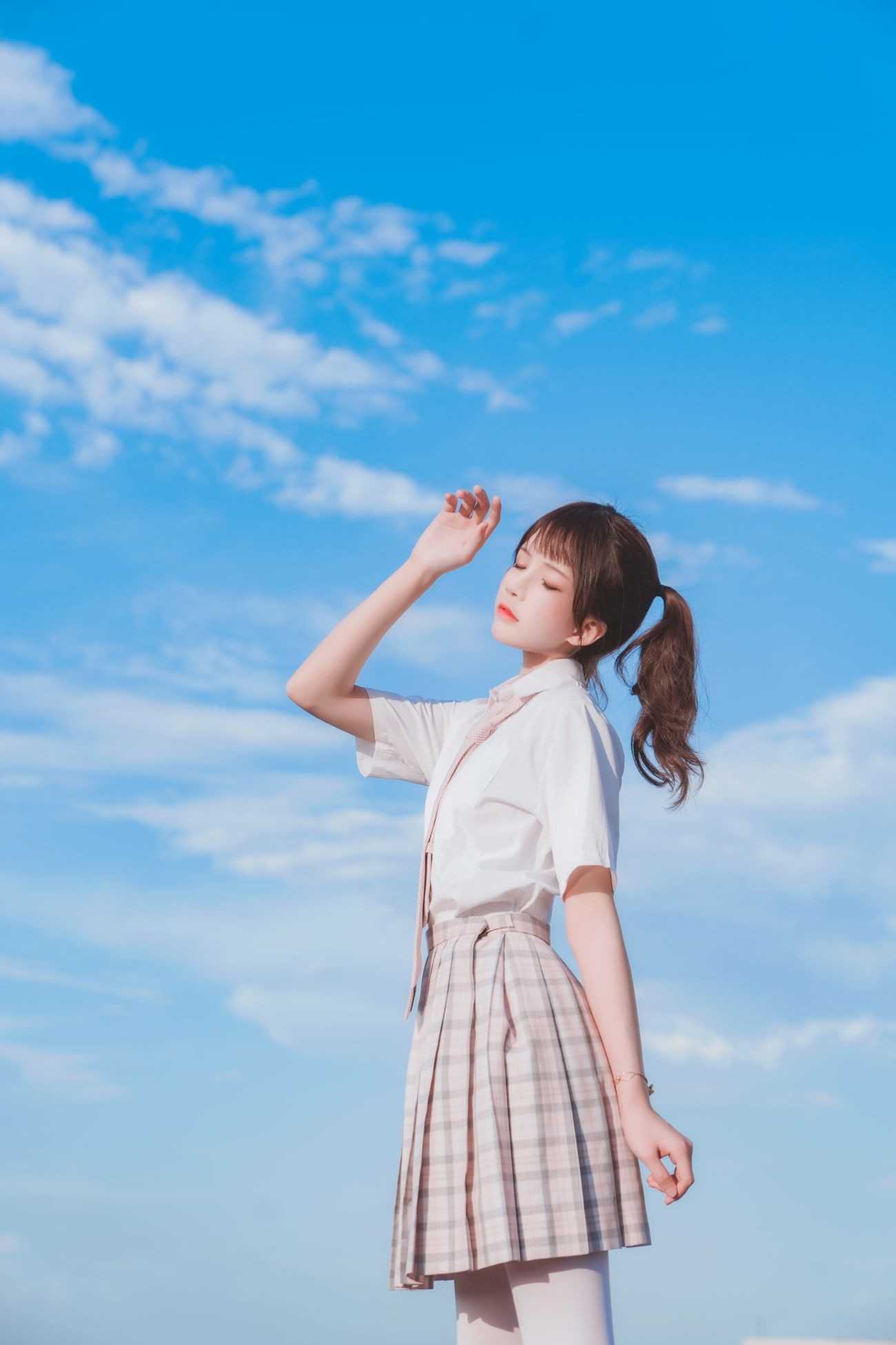 匆匆忙忙的认真生活着