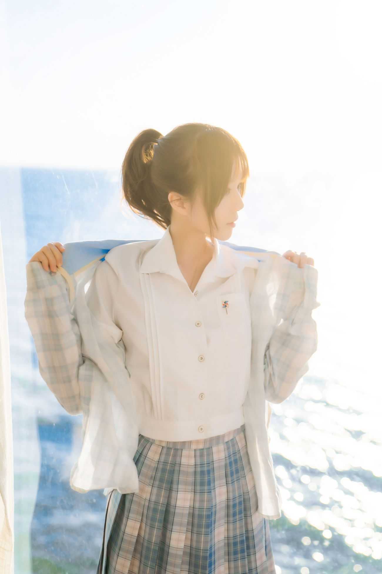 爱无解 回忆更无解