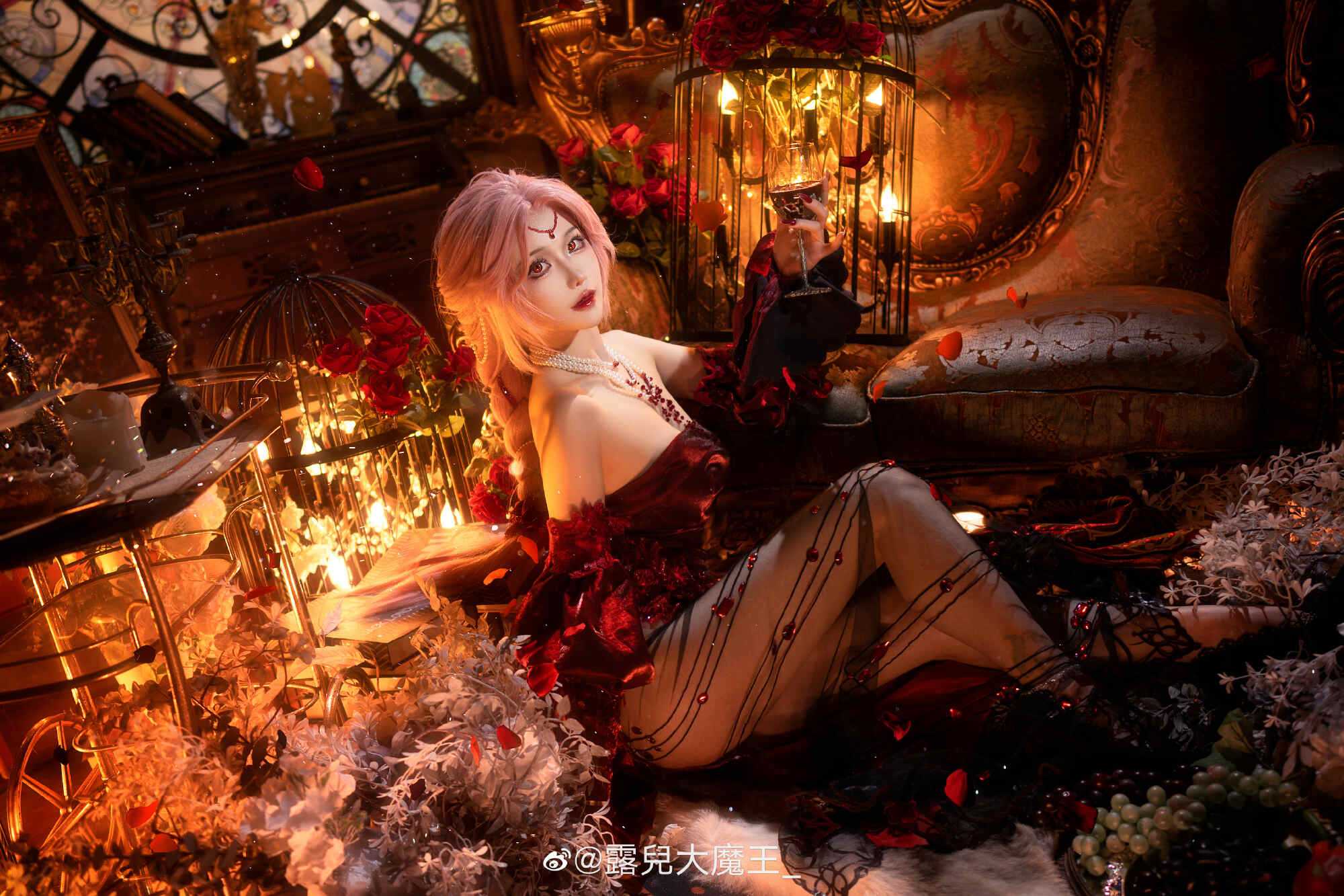 把我计划在未来里是顶级浪漫