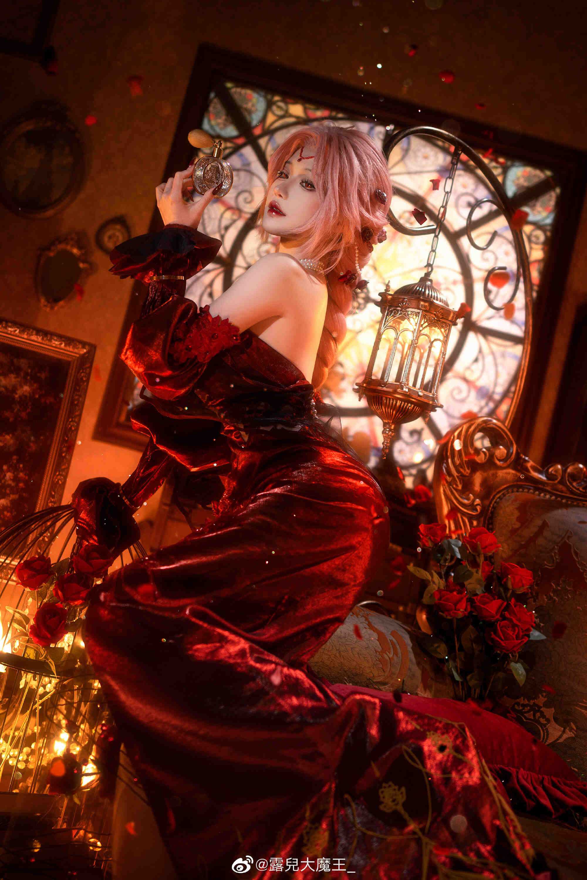 把我计划在未来里是顶级浪漫