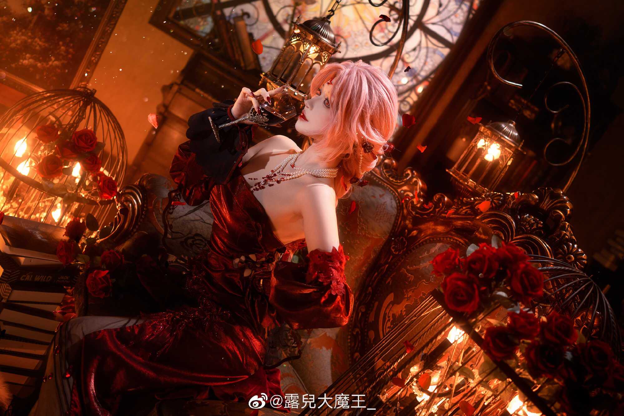 把我计划在未来里是顶级浪漫