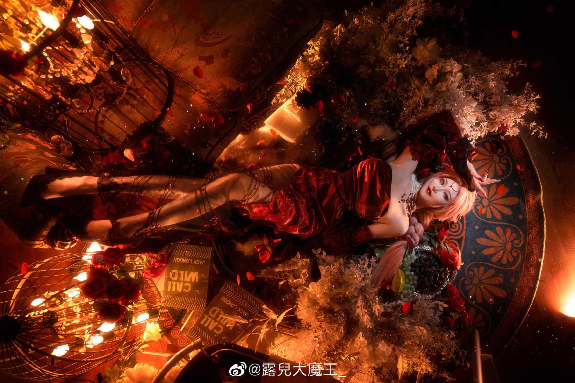 把我计划在未来里是顶级浪漫