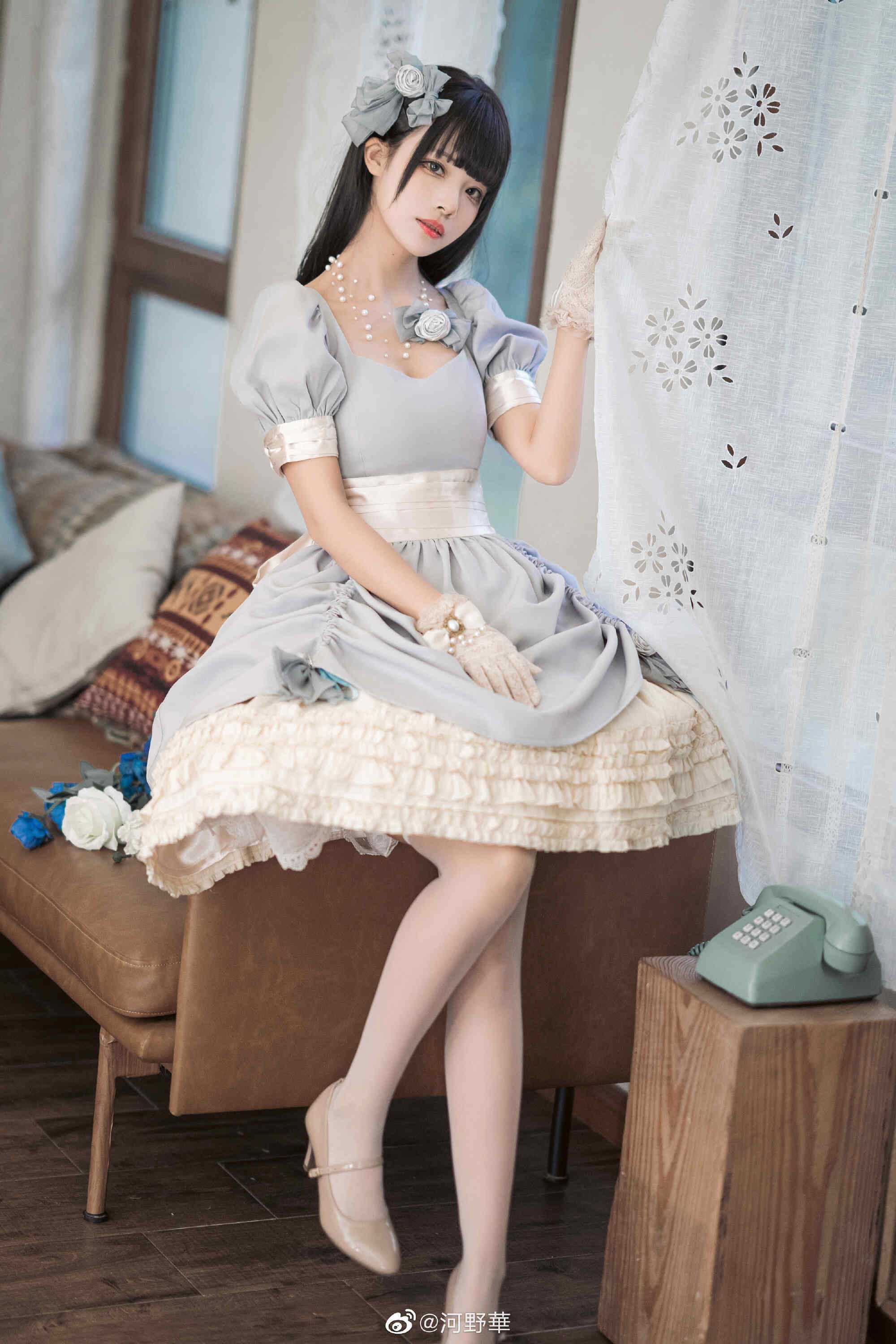 LOLITA 流动的盛宴✨你会应约而来吗?