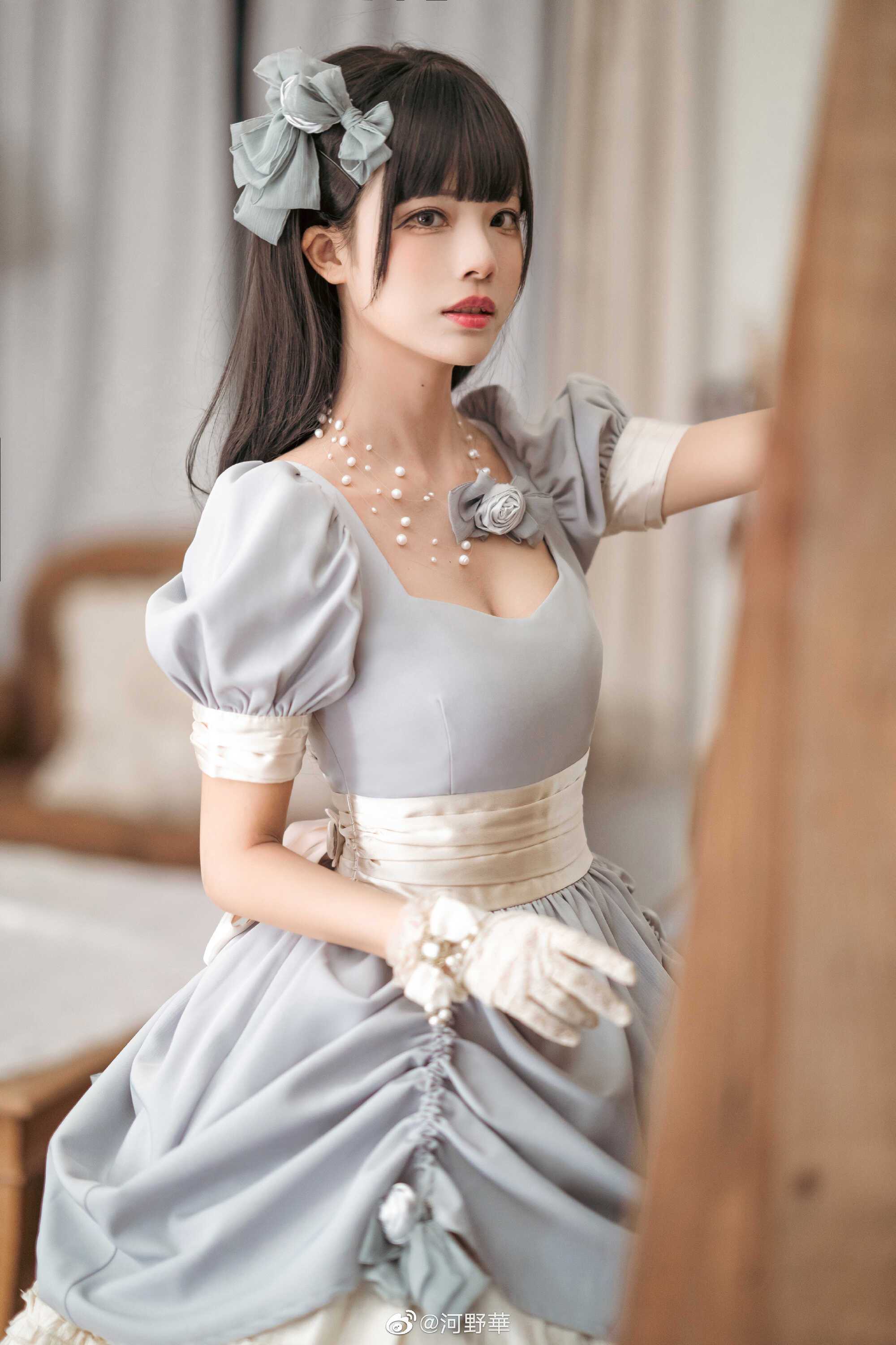 LOLITA 流动的盛宴✨你会应约而来吗?