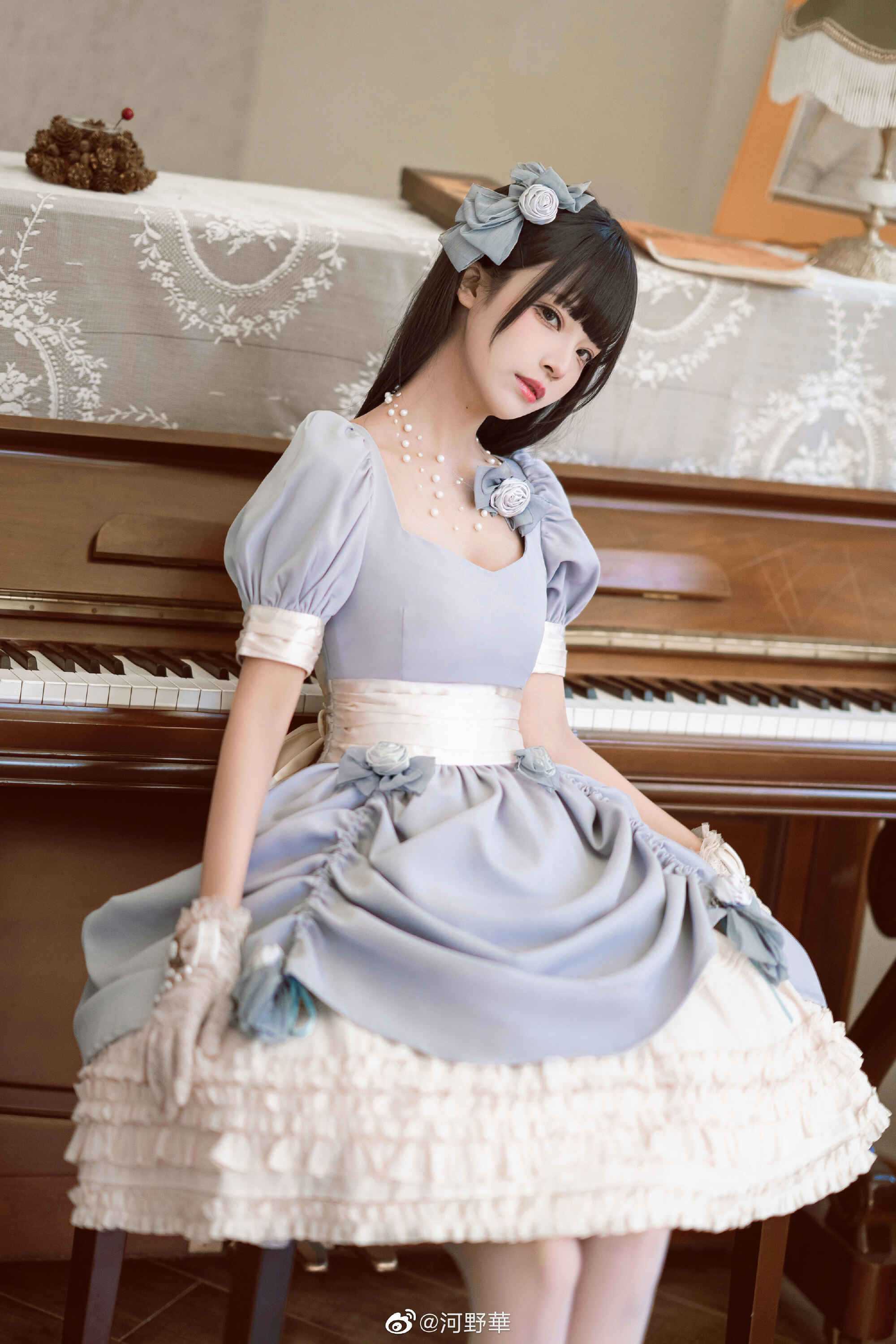 LOLITA 流动的盛宴✨你会应约而来吗?