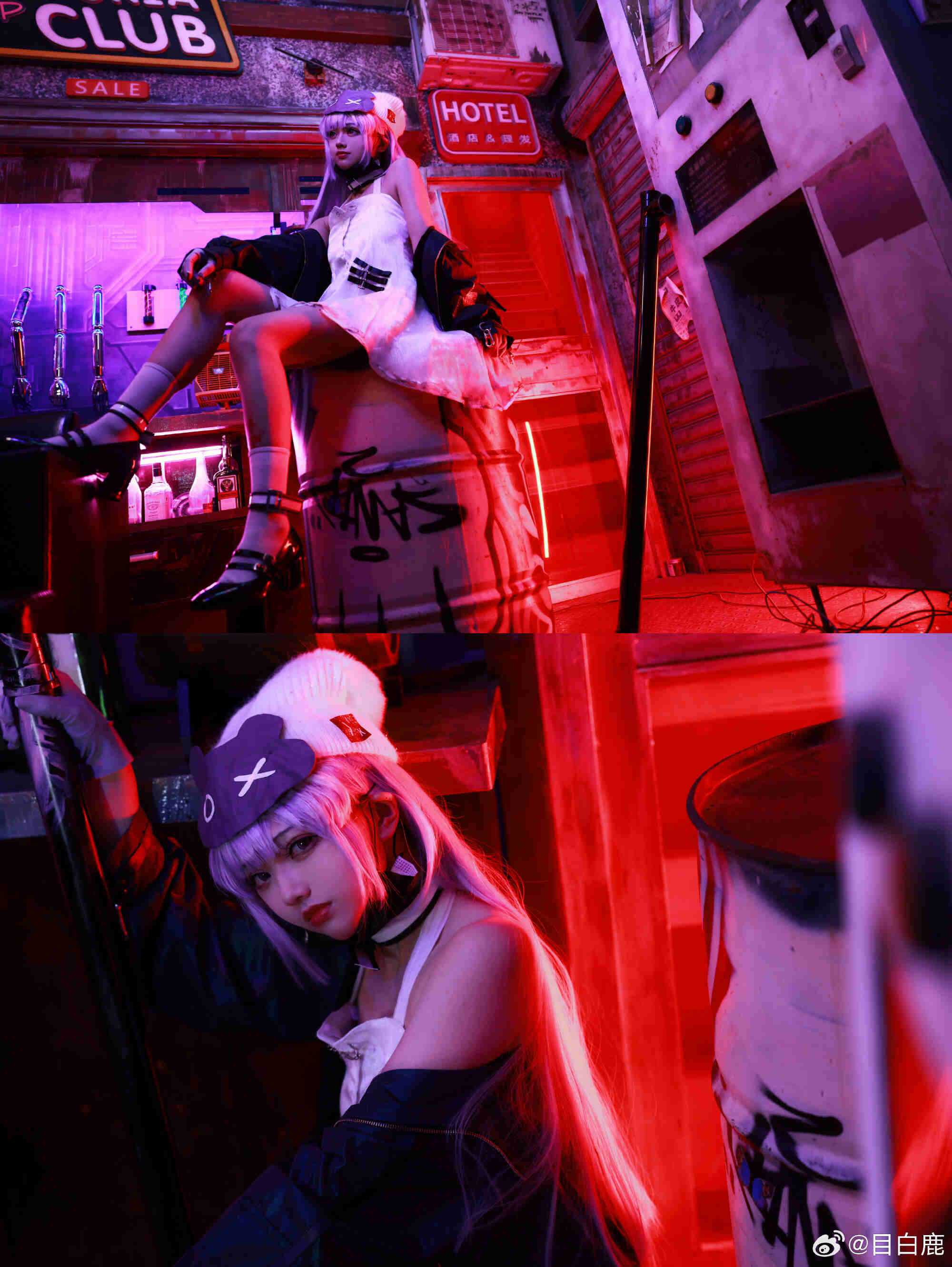 找不到答案的时候，就去看一看这个世界