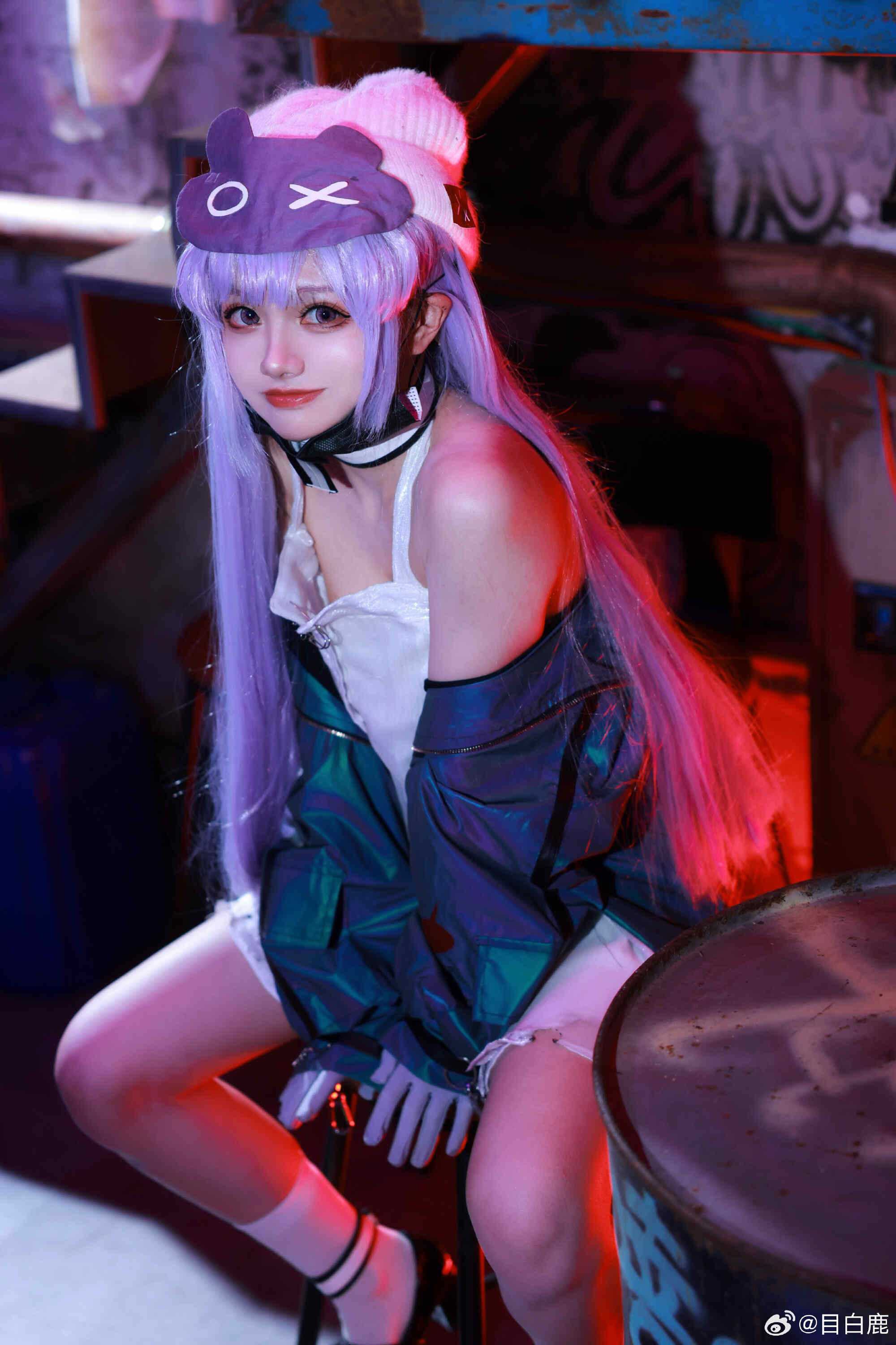 找不到答案的时候，就去看一看这个世界