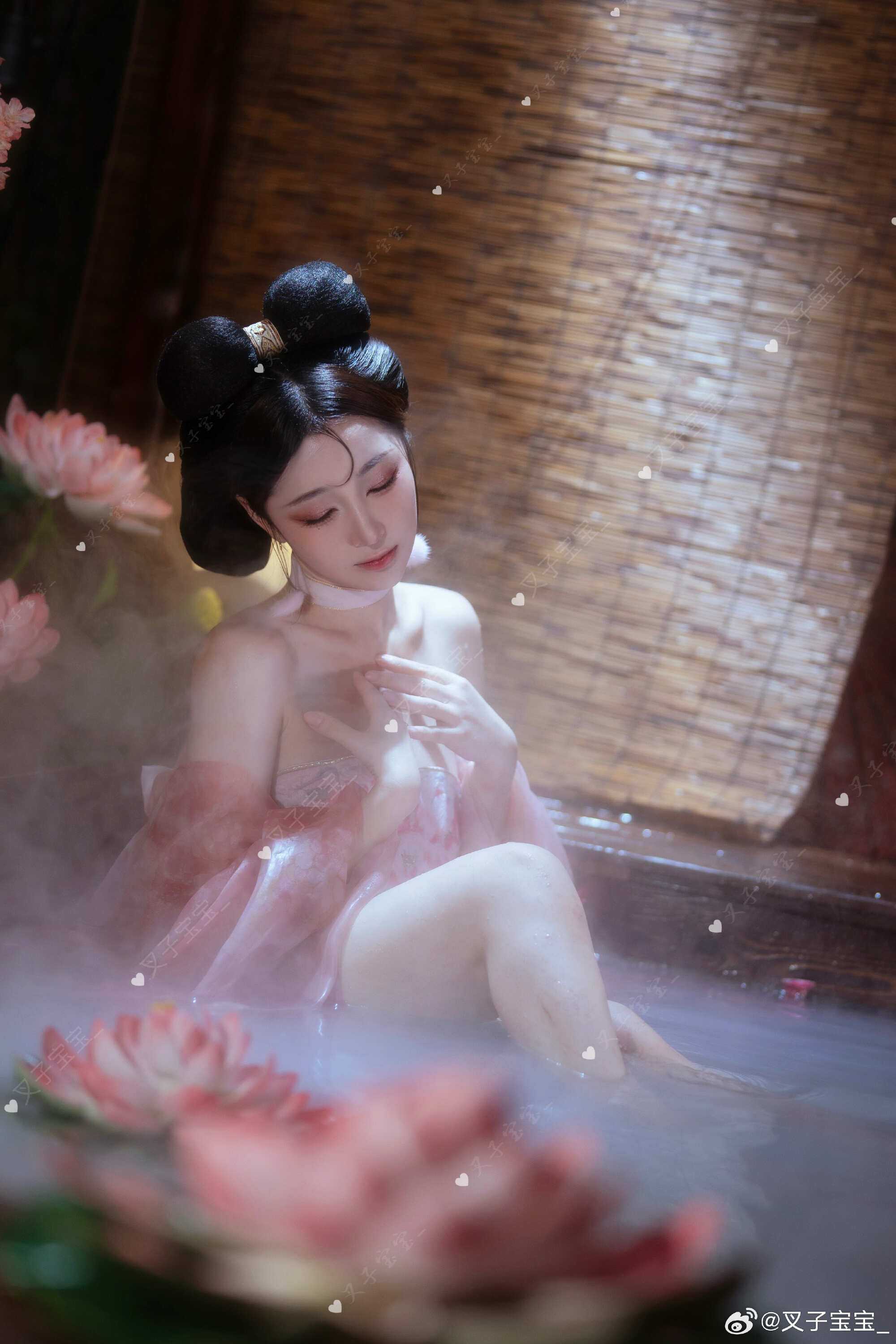 大王，人家也是第一次做人呢～?