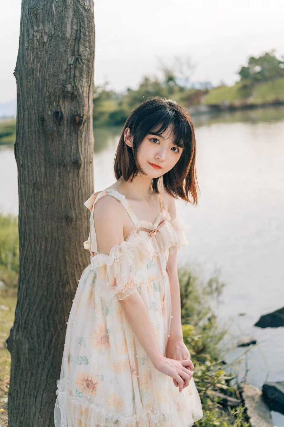 如果没有特别幸运 那就好好努力