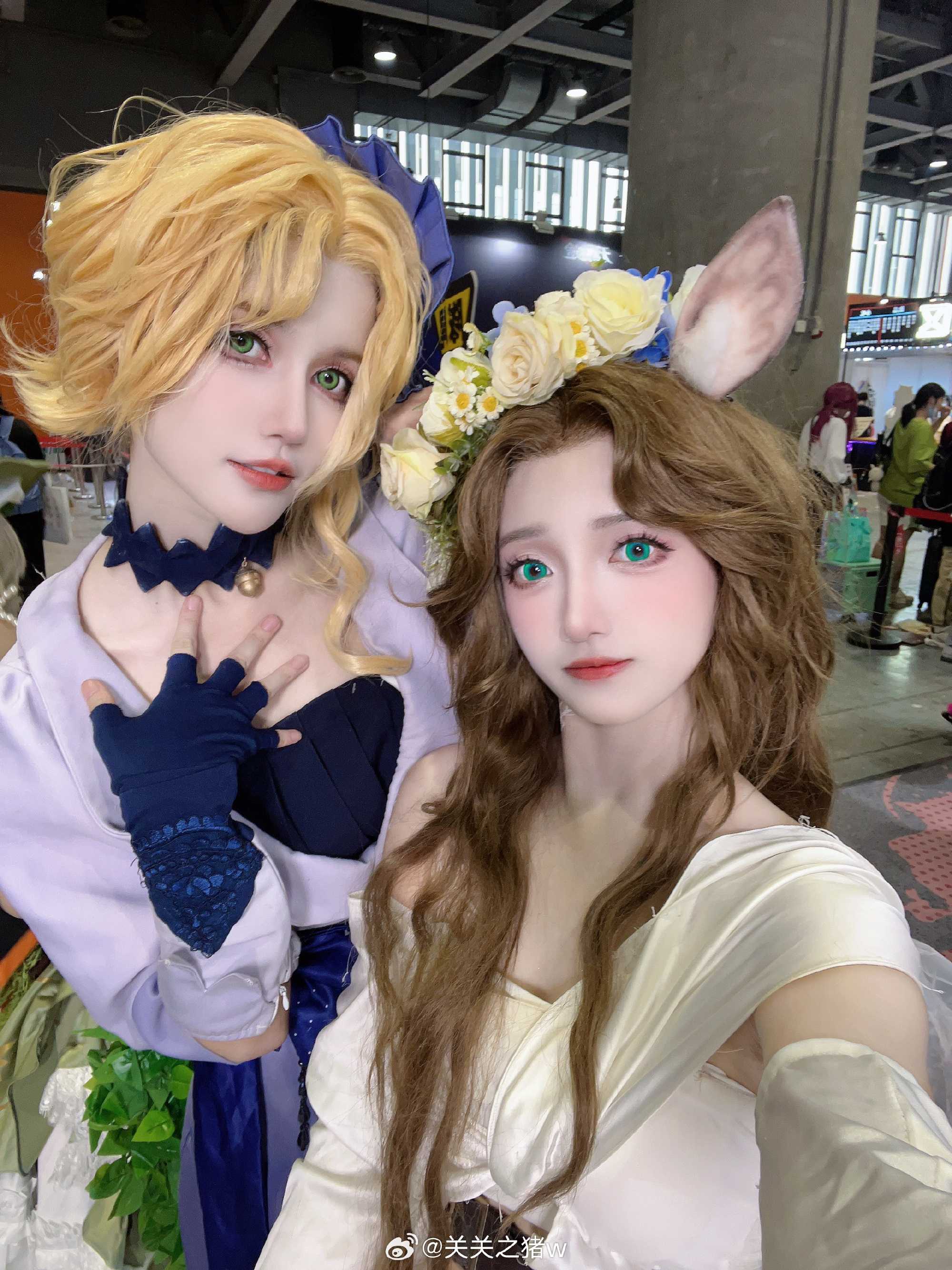 请问你有看到这只小鹿吗？ 重返未来1999