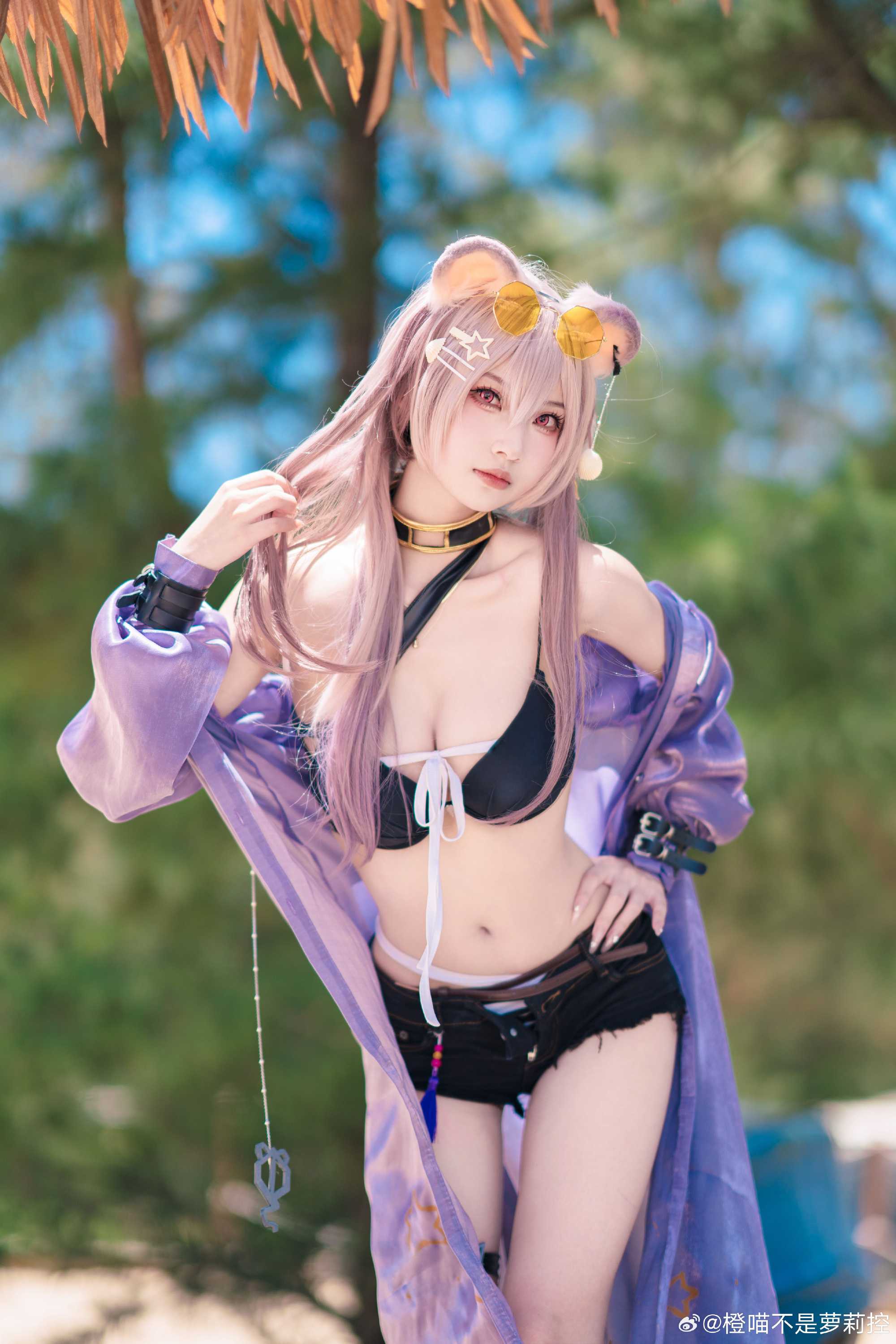 祝我们拥有可以随时停留和休息的底气