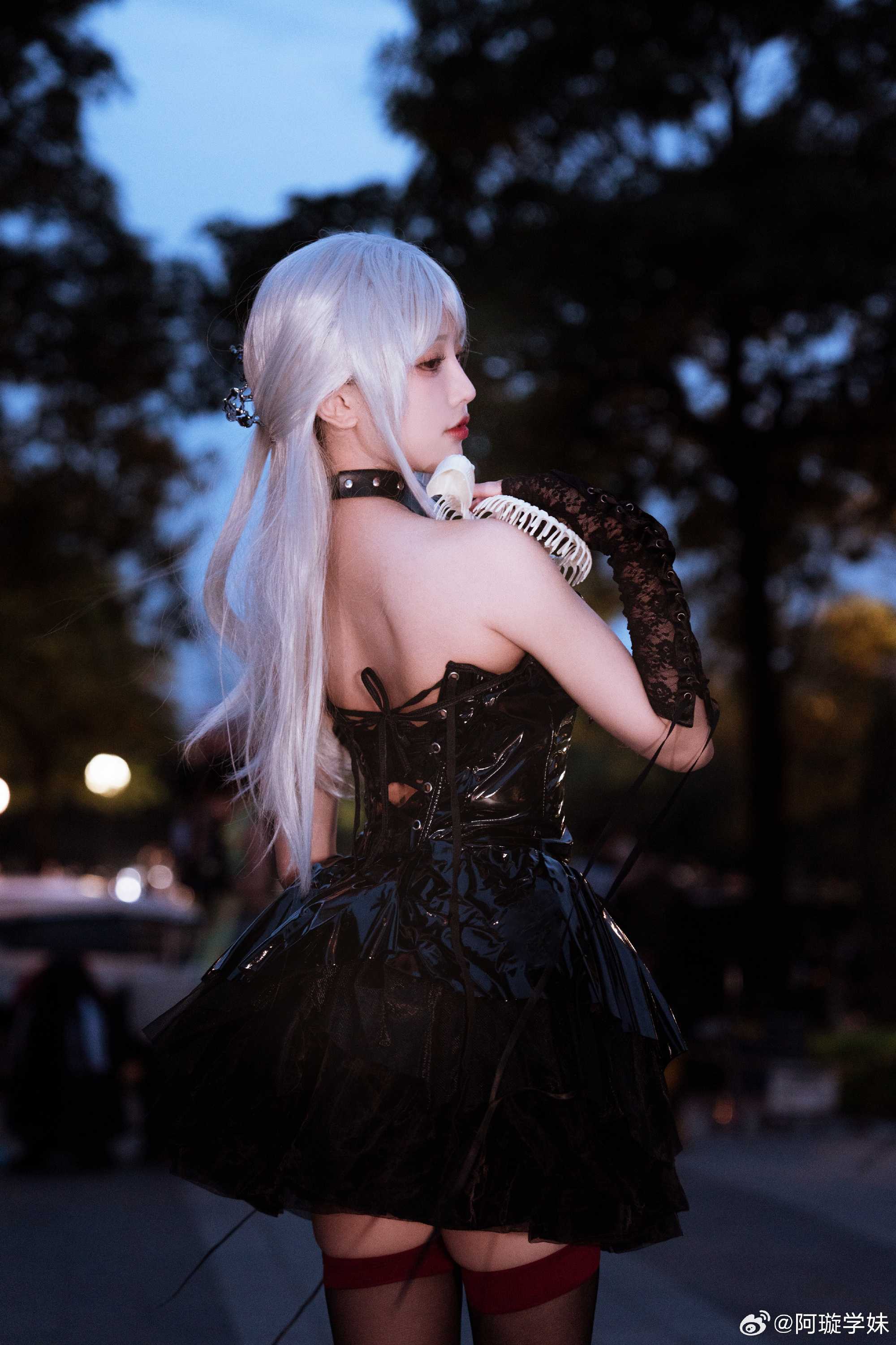 日复一日的生活也会有新的快乐