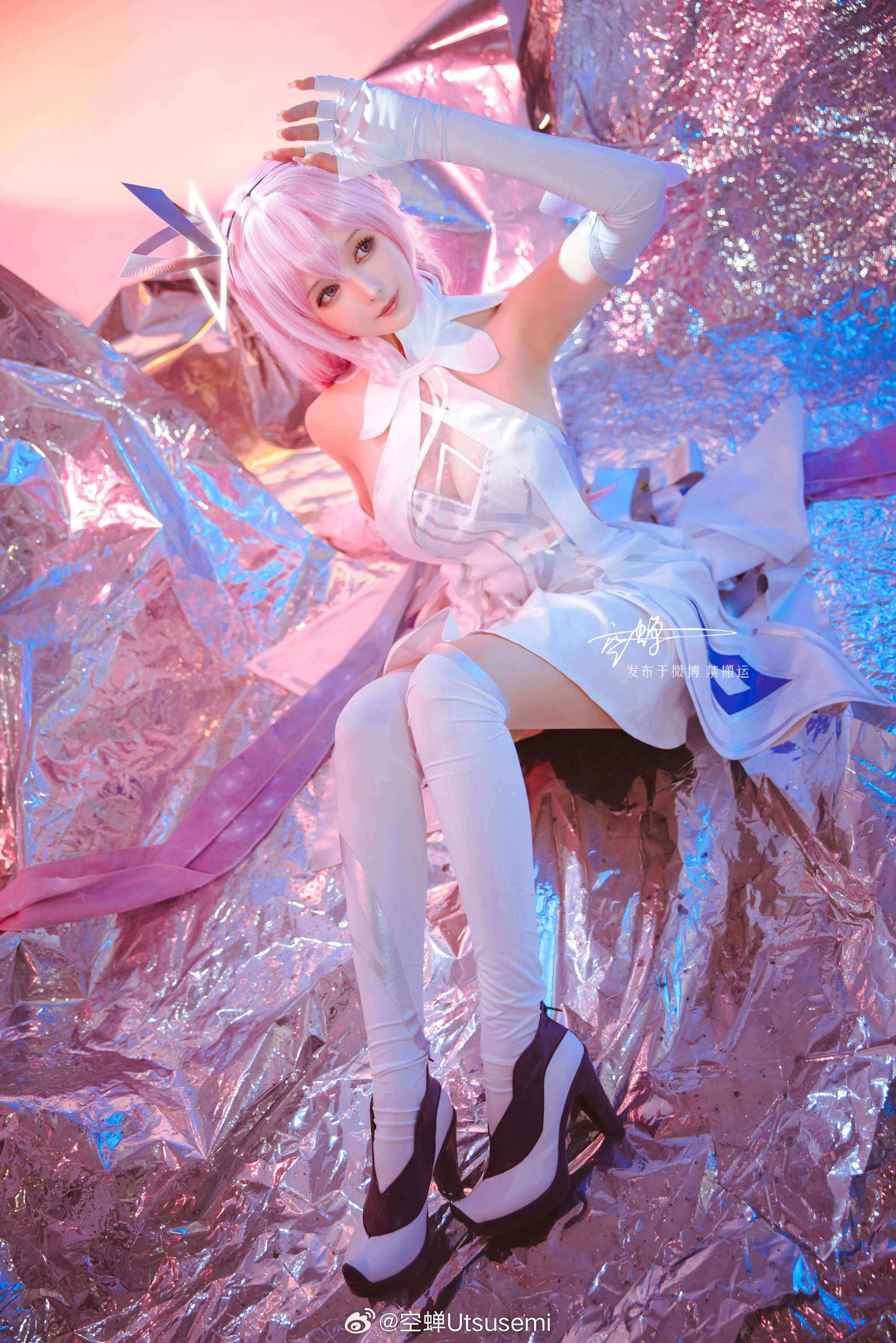 星辰的孩子，注定回到穹宇的怀抱