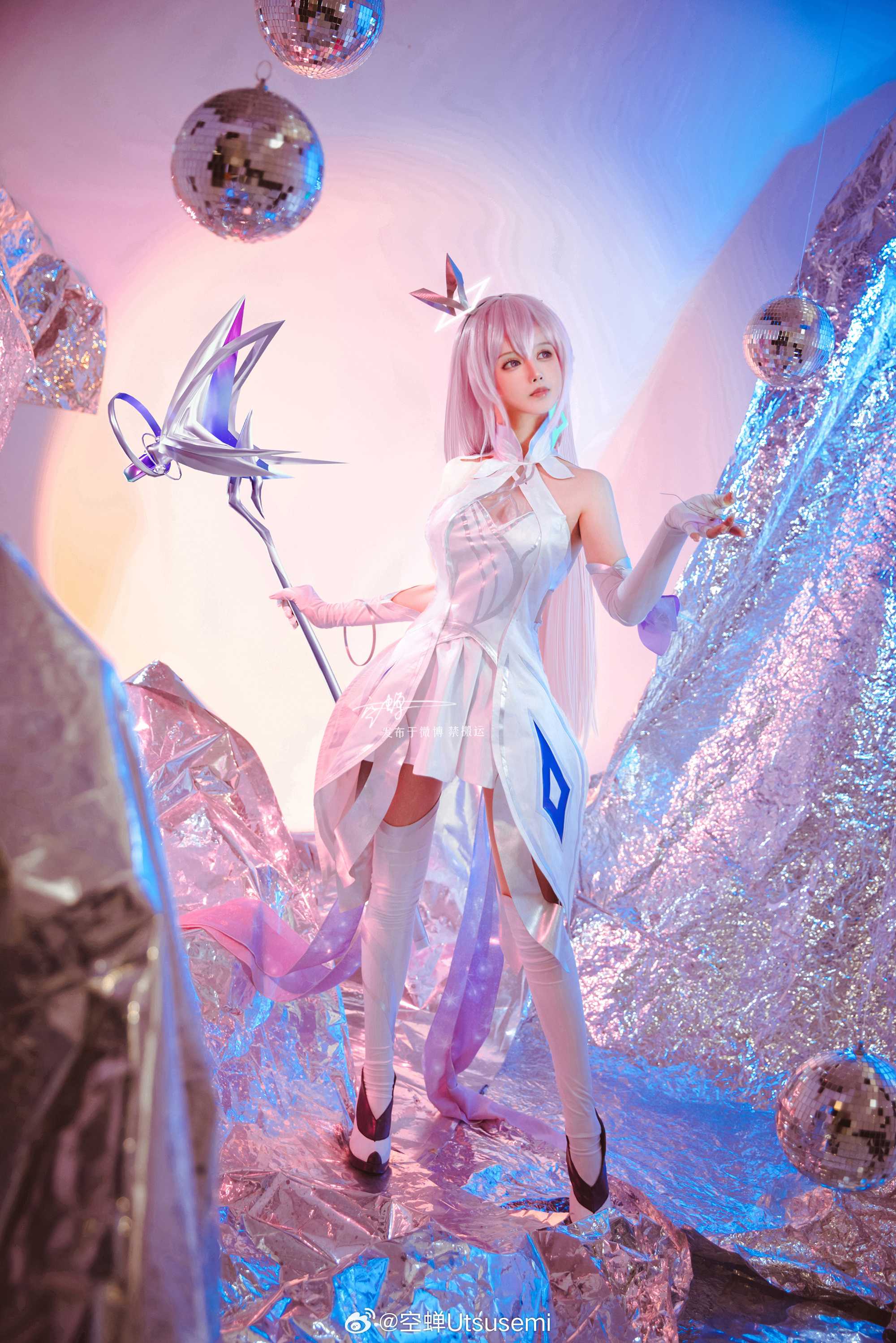 星辰的孩子，注定回到穹宇的怀抱