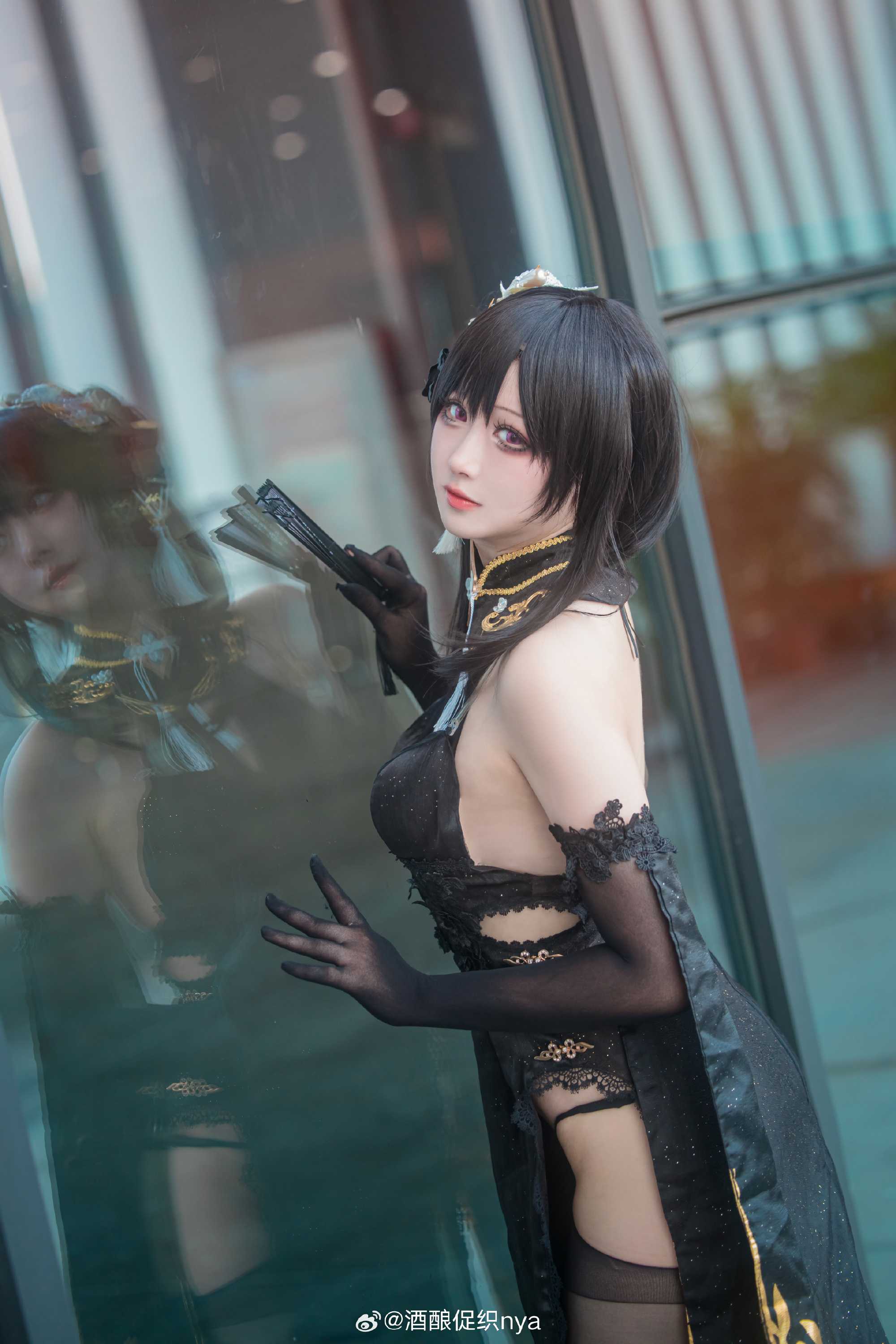 世界因你而美丽，生活因你而丰富