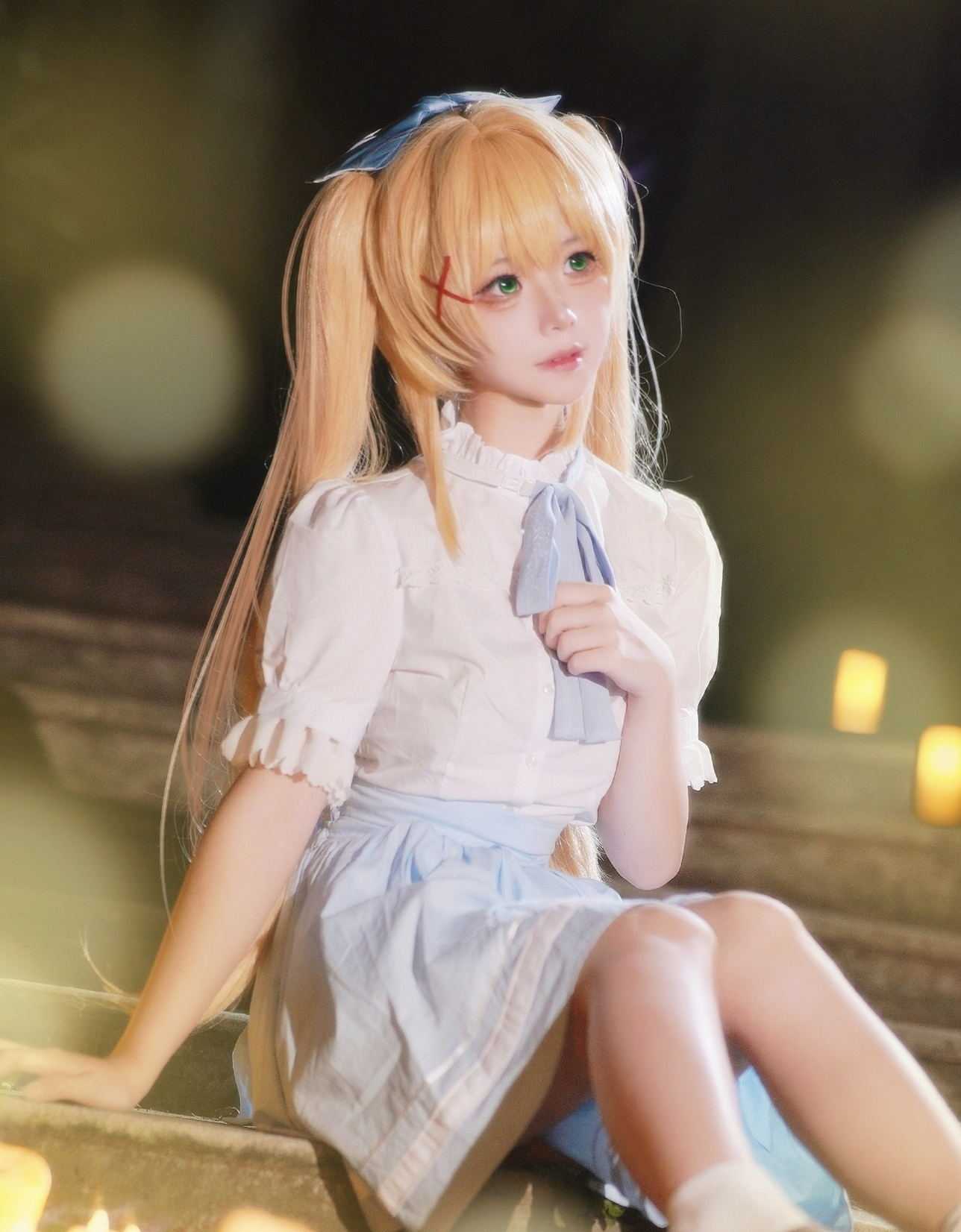 还有这个小岛都会铭记于心 紬文德斯