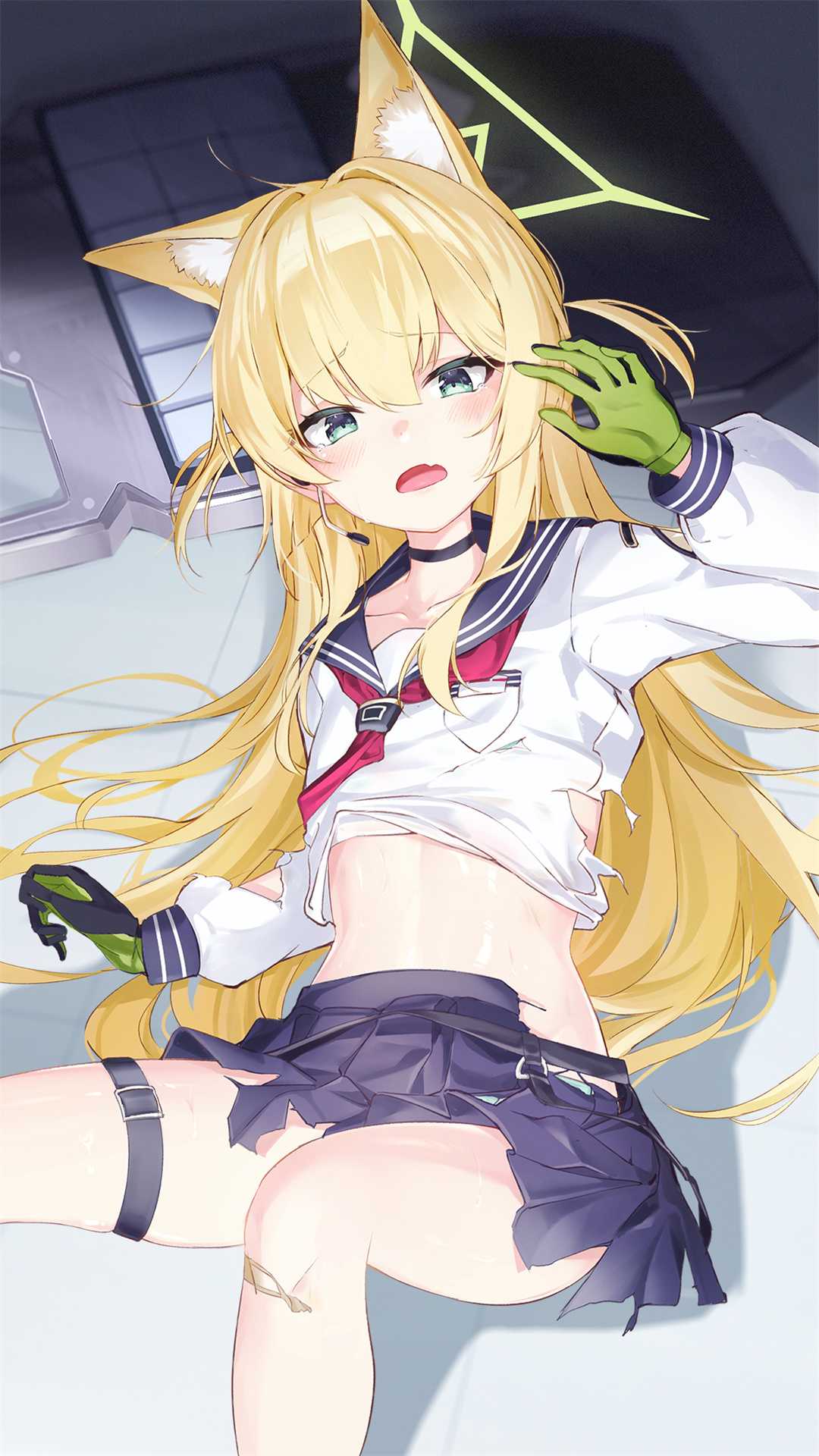 【P站画师】孤独摇滚！喜多郁代 小鸟游星野 本日插画师DiceGT的插画作品推荐