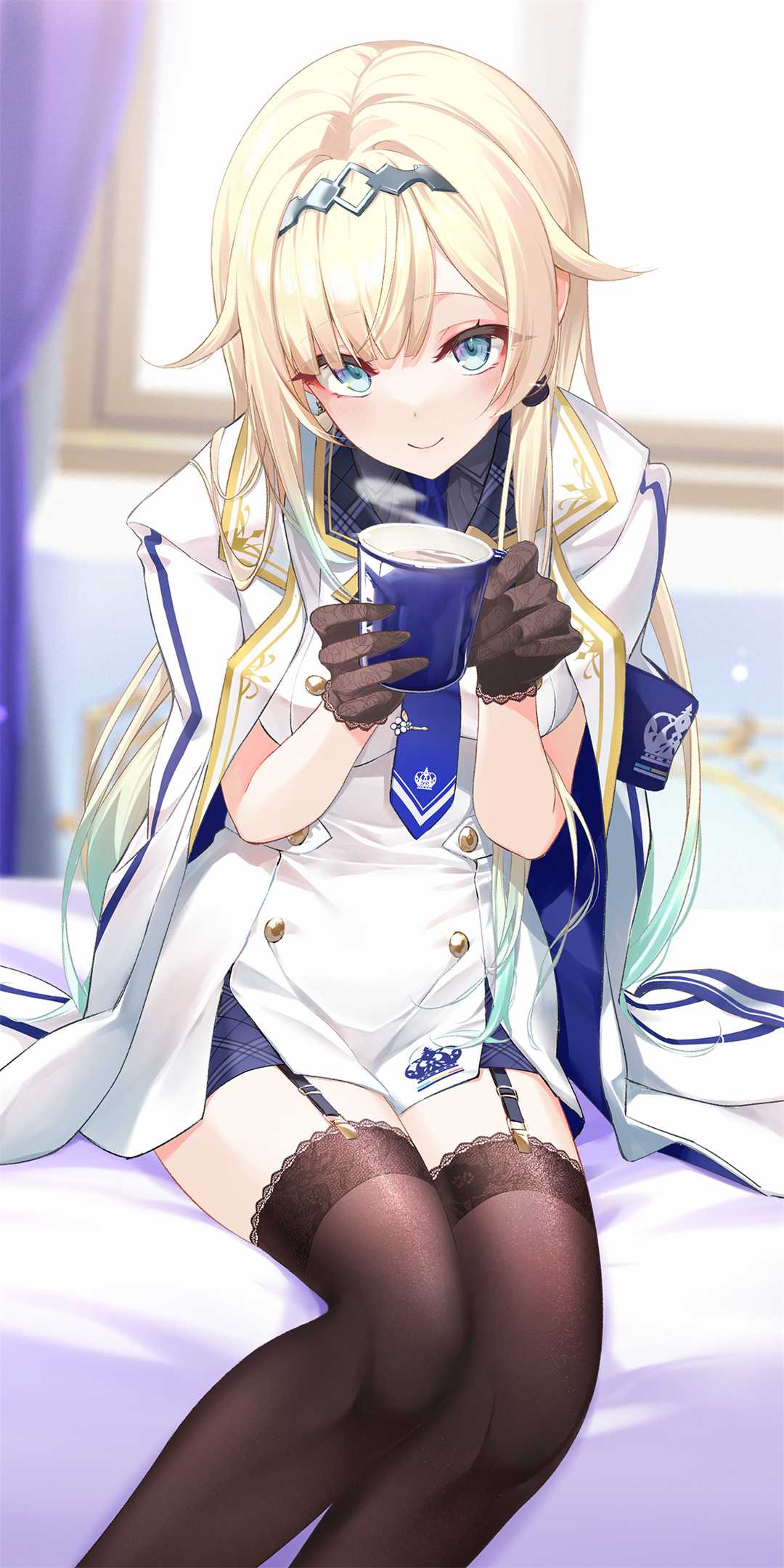 【P站画师】孤独摇滚！喜多郁代 小鸟游星野 本日插画师DiceGT的插画作品推荐