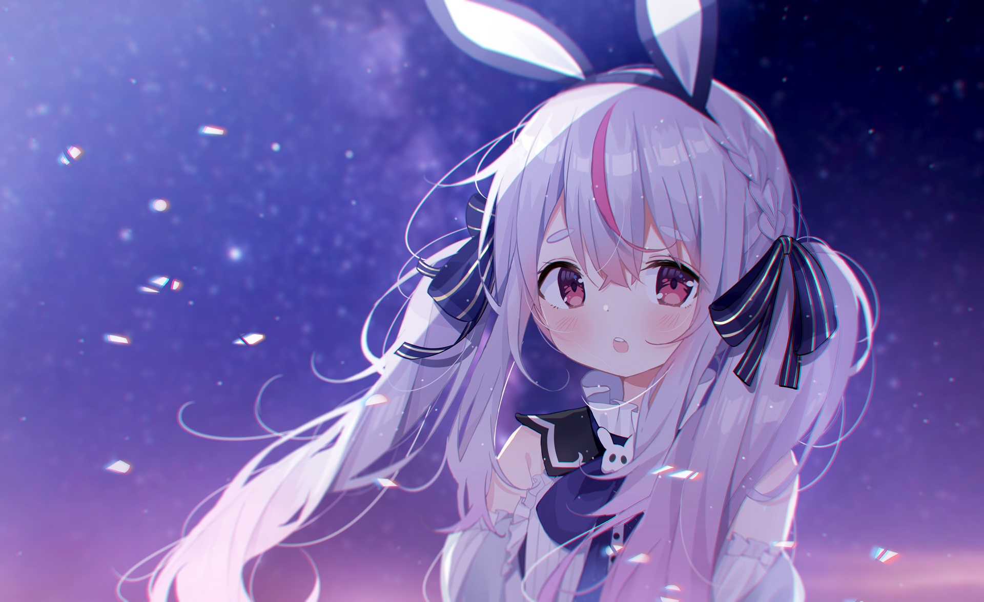 【P站画师】克拉拉也想保护大家，插画师Deyui  デユイ的插画作品