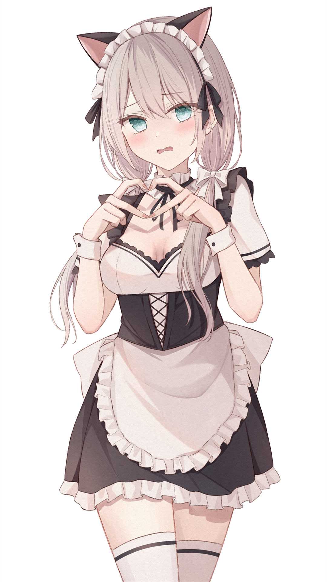 【P站画师】水手服少女，小清新插画 日本插画师千道センリ的美图壁纸作品推荐