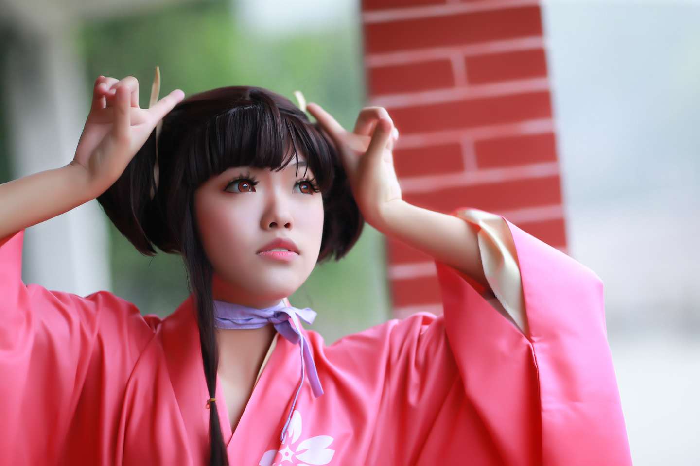 甲铁城的卡巴内利里