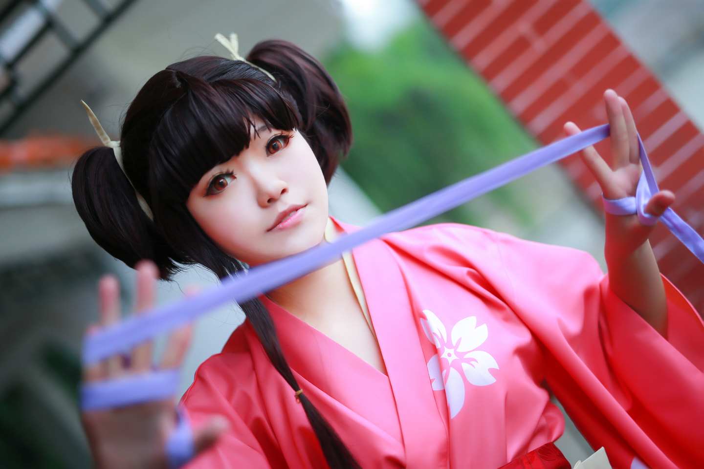 甲铁城的卡巴内利里