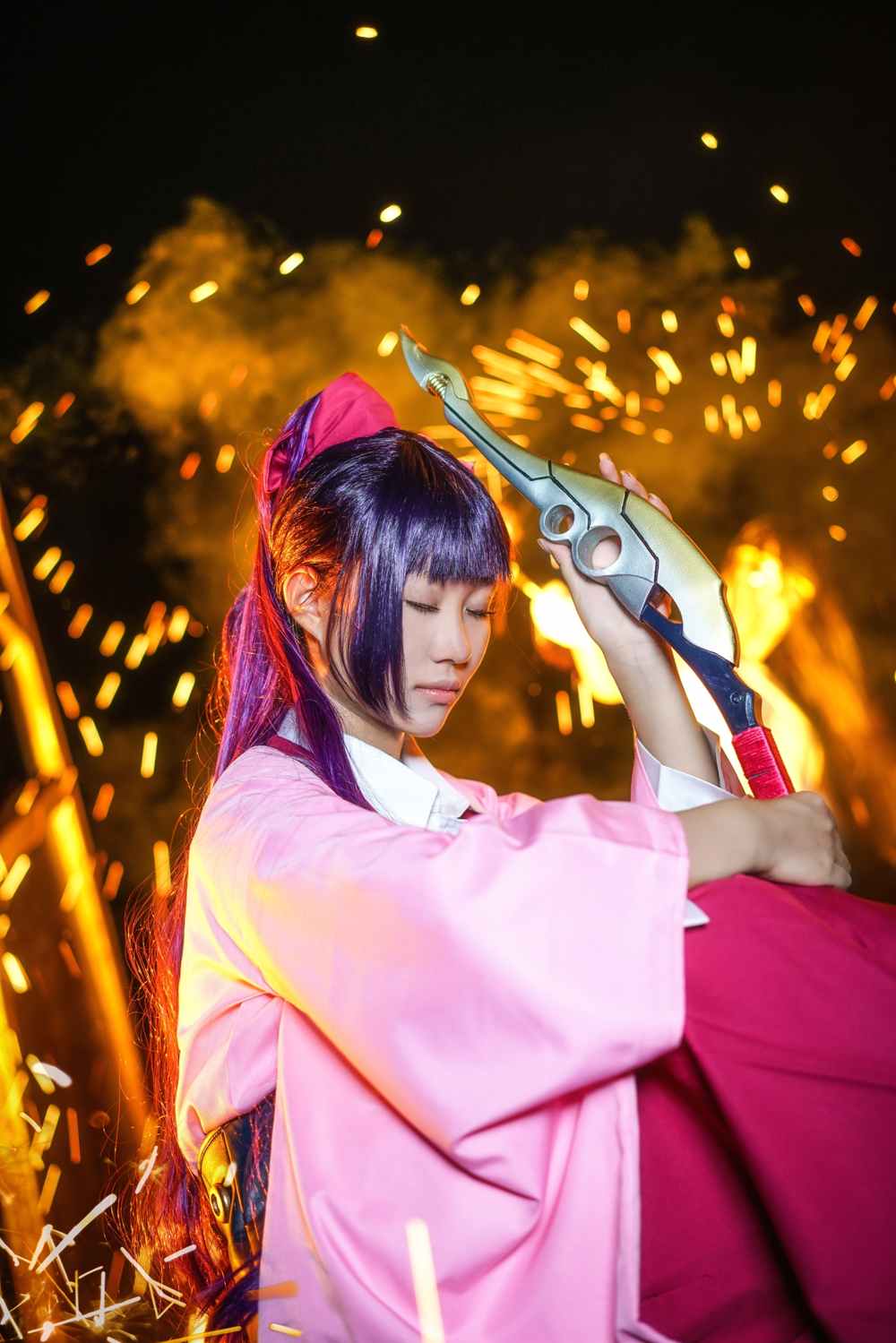 甲铁城大卡内瑞巴菖蒲