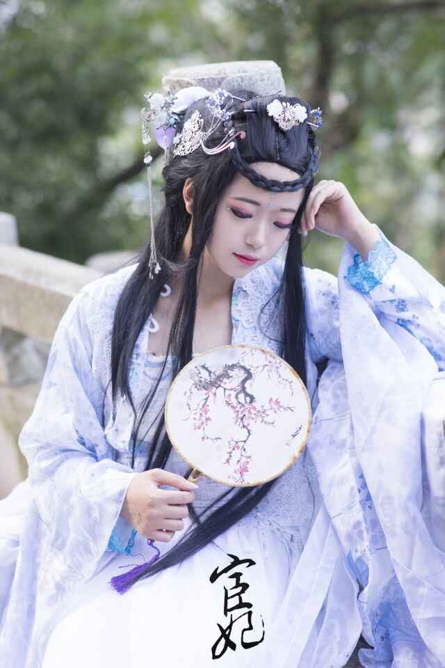 宦妃天下西凉茉