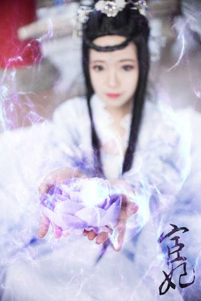 宦妃天下西凉茉