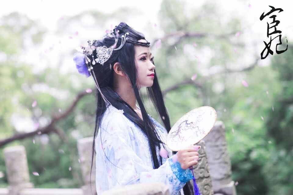 宦妃天下西凉茉