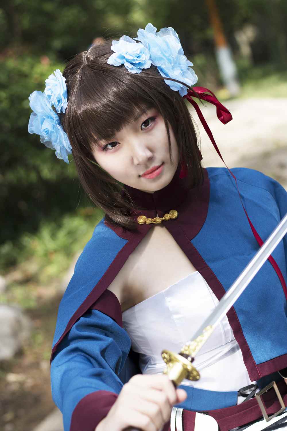 黑塔利亚王春燕