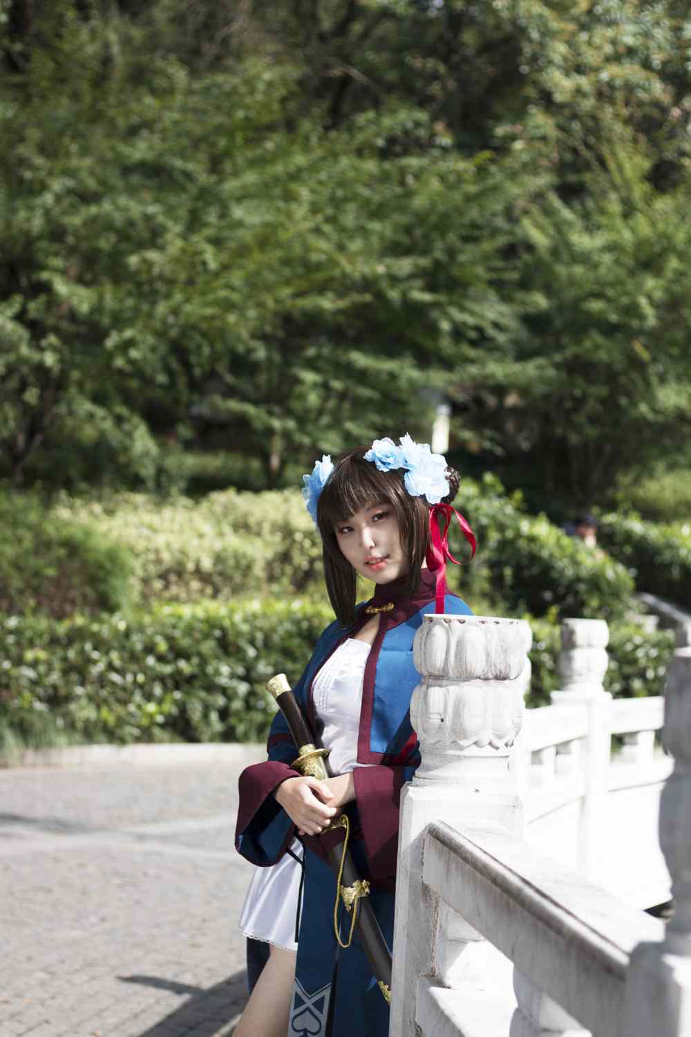 黑塔利亚王春燕