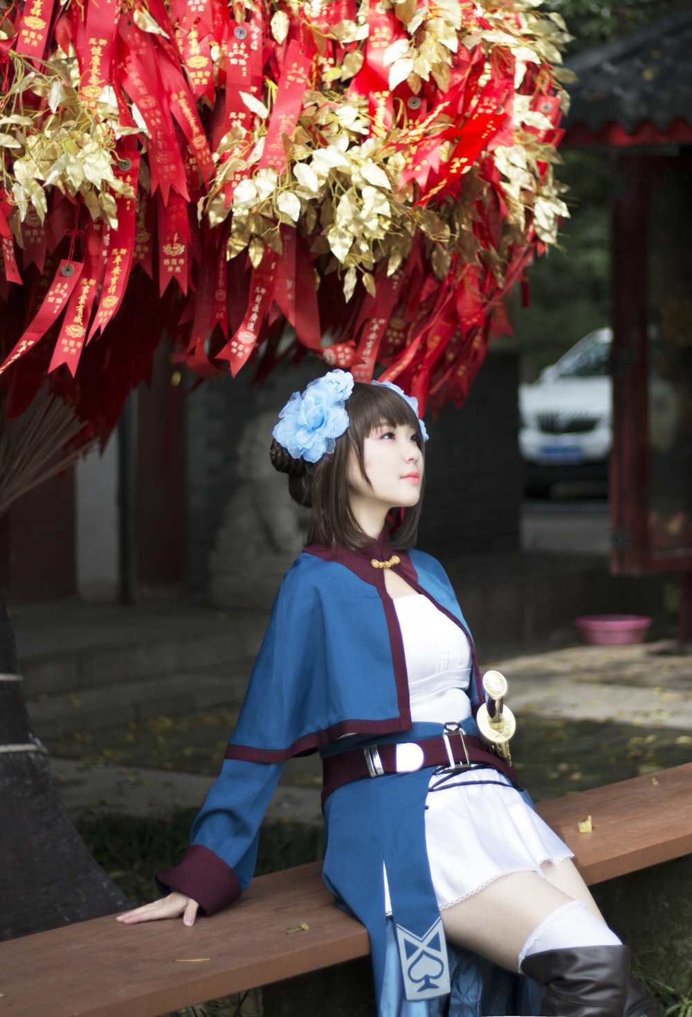 黑塔利亚王春燕