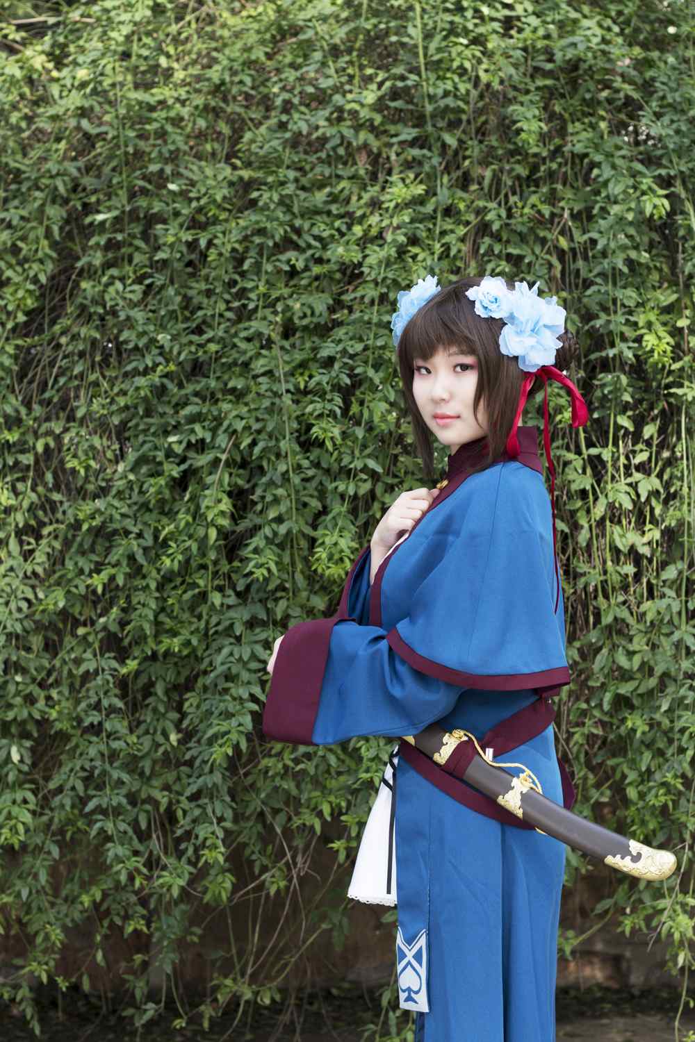 黑塔利亚王春燕