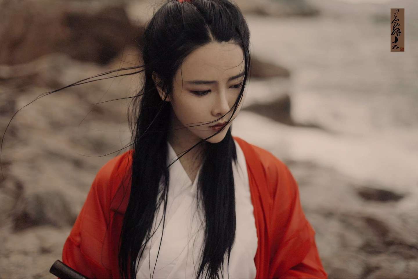 古装魏晋时期！