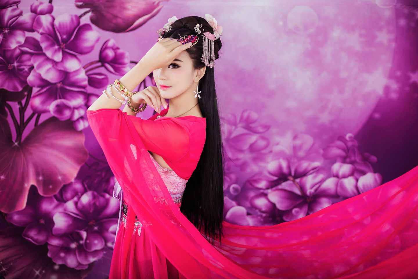 古装【云水谣】