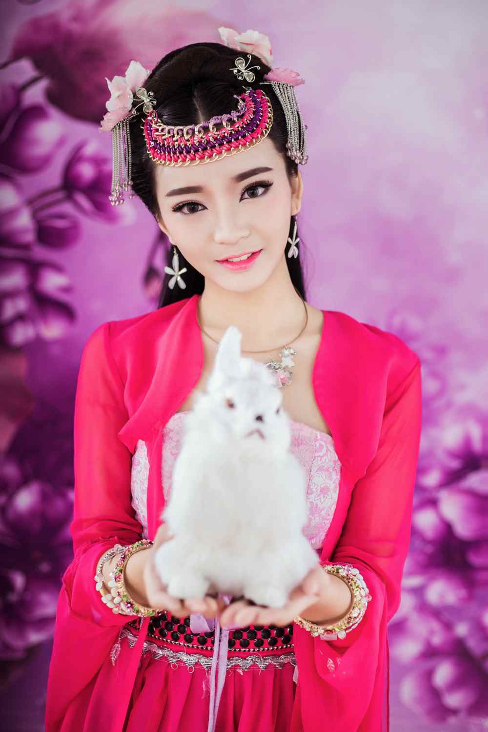 古装【云水谣】