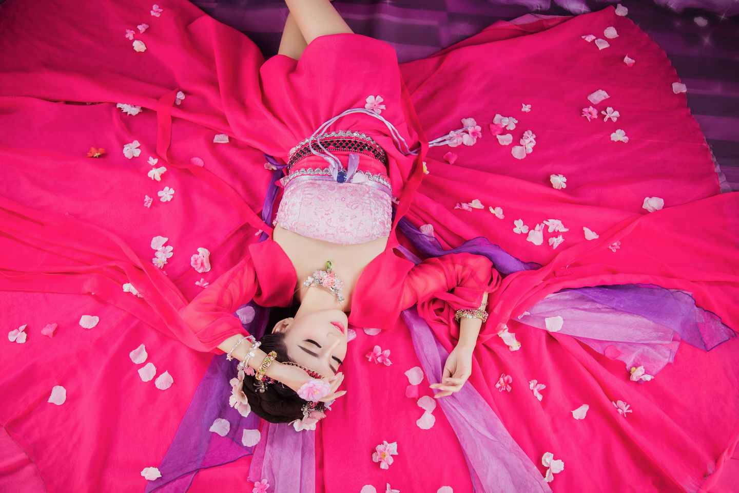 古装【云水谣】