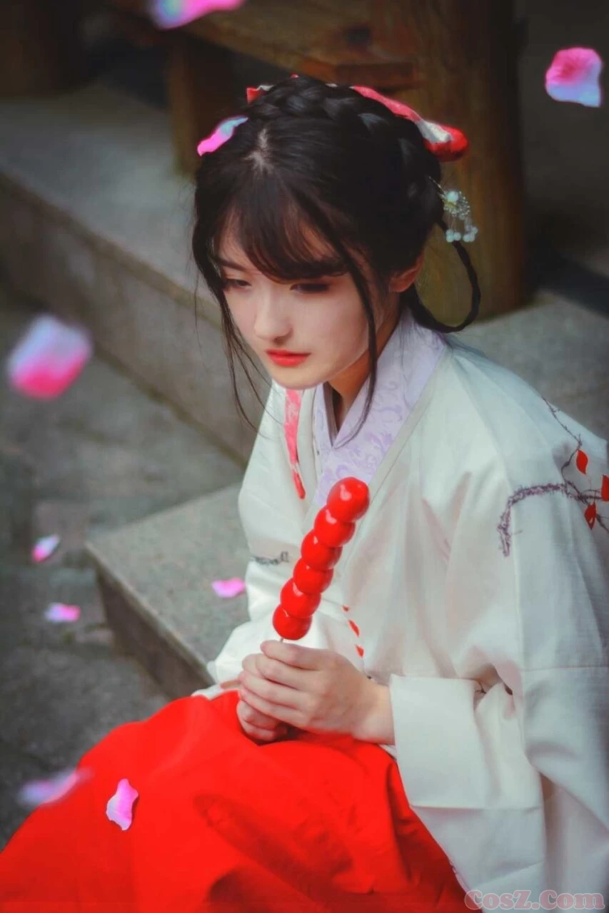 本宫的意外怎么还不来