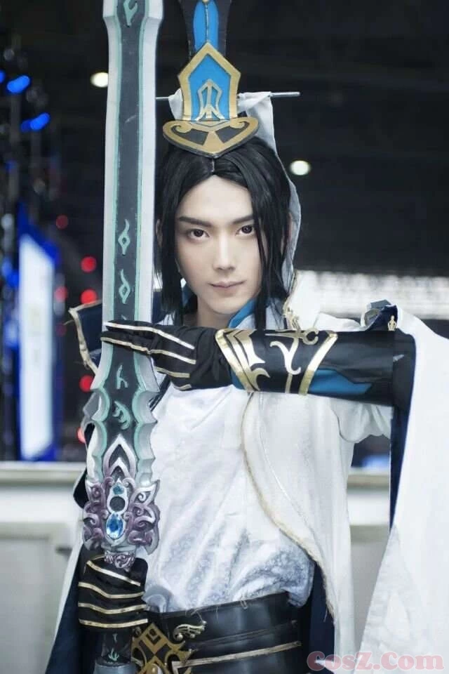 YCG day3 朔雪道长