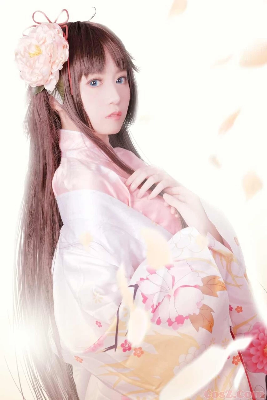 Grand Order 两仪式