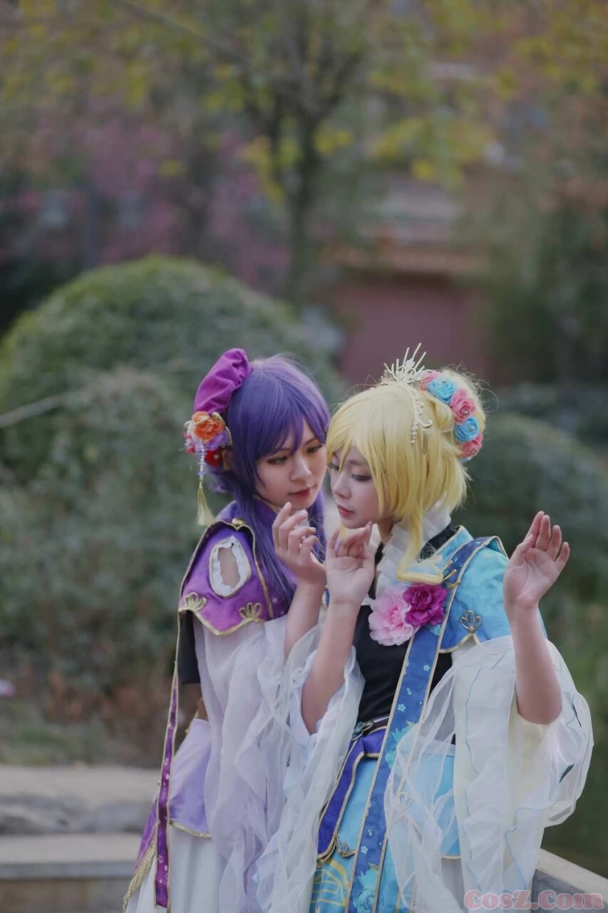 绘希三月花如锦，多少功夫织得成？