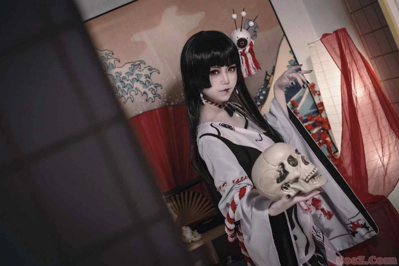 古剑阿阮x夏夷则