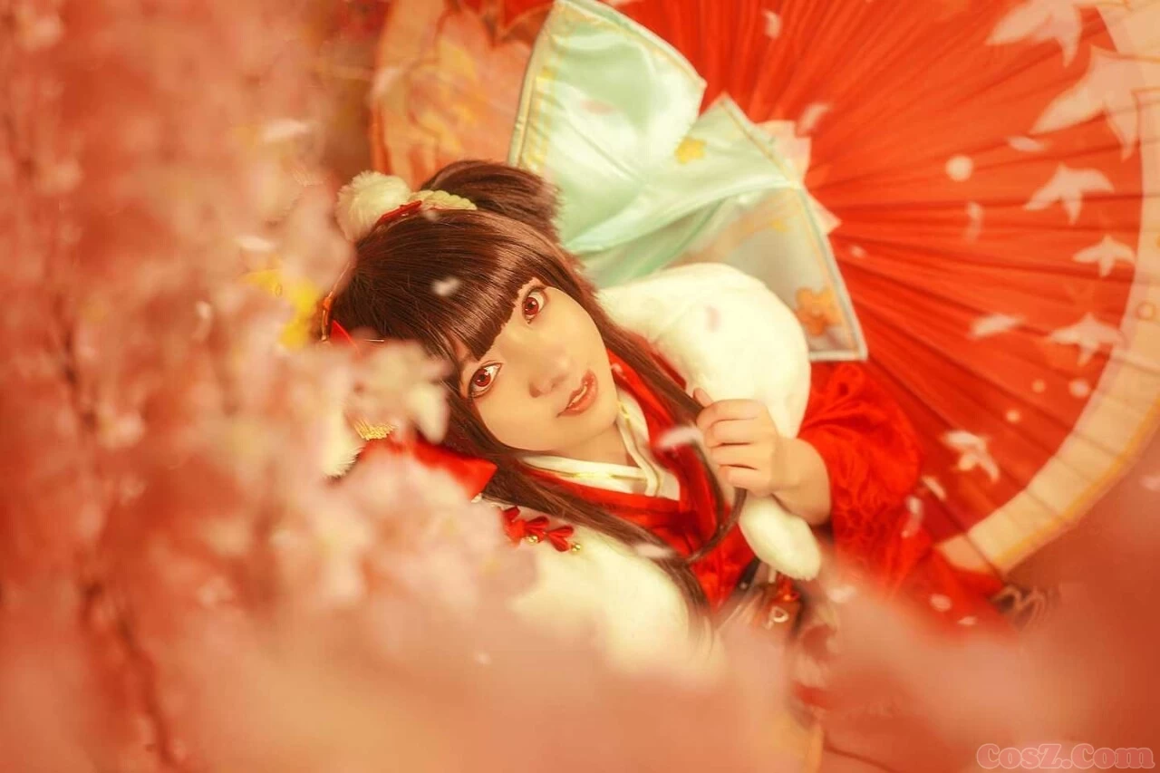 上邪古风剧情向