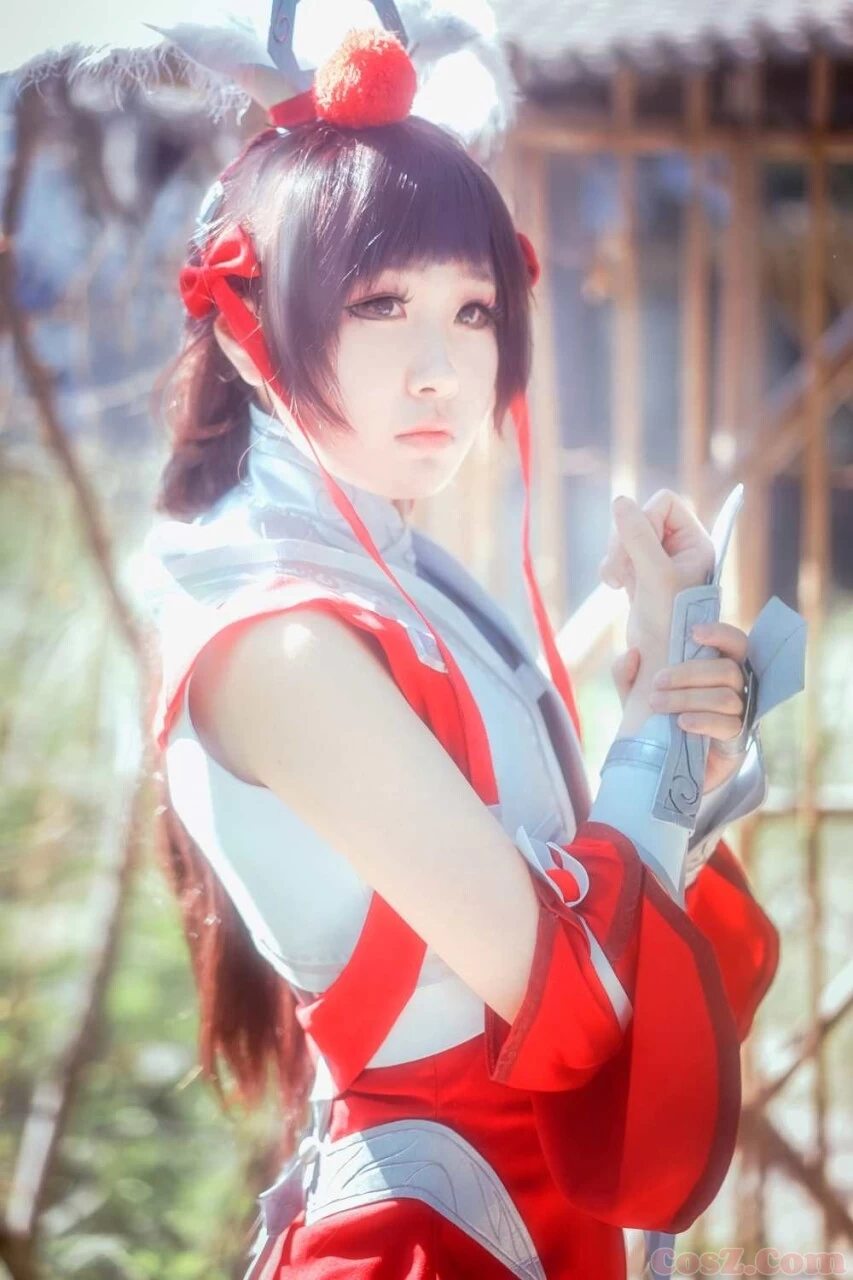 三国小乔难怪有点江南风格我只说刘备享福了