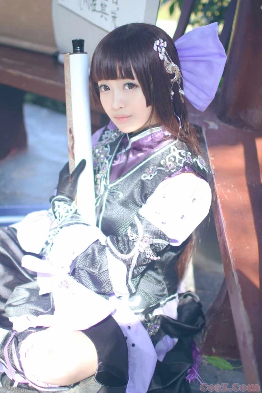 注意啦注意啦三个漂亮的小姐姐准备考试啦！