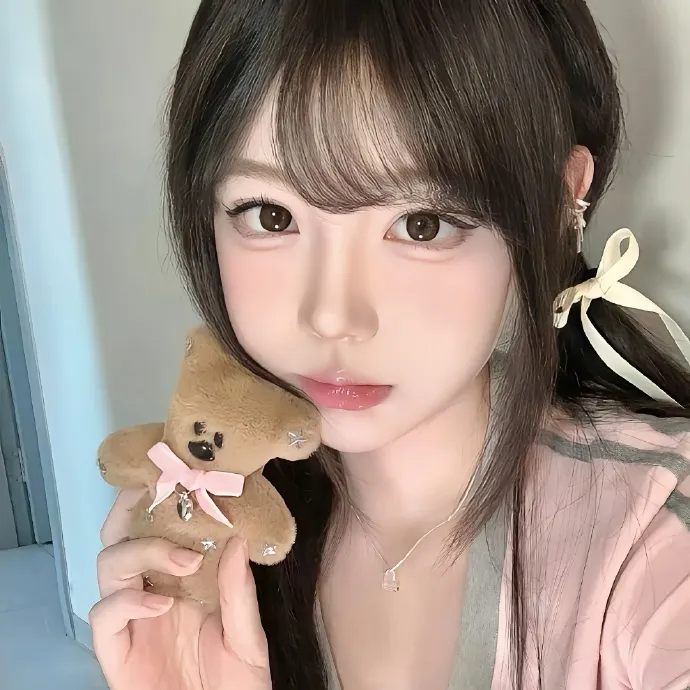 头像｜是你喜欢的𝗪𝗲𝗖𝗵𝗮𝘁头像