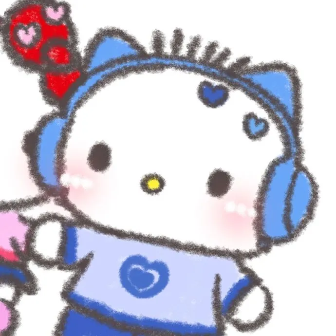 卡哇伊情头 ⦁֊⦁